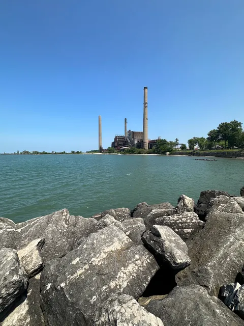 Miller Road Park & Boat Launch