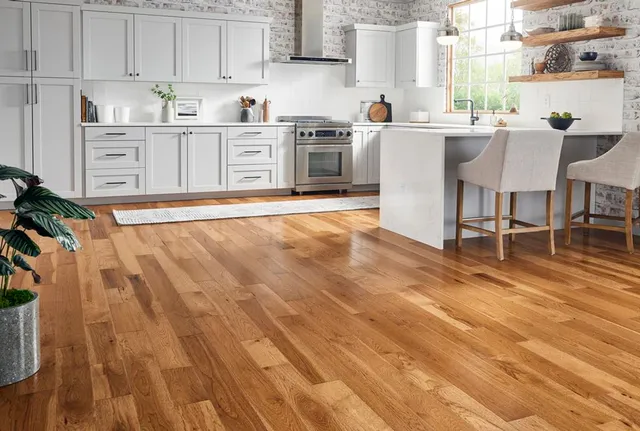 Joe Gray's Flooring