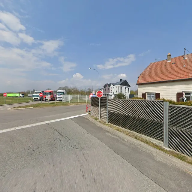 Magasin Maison Thiriet