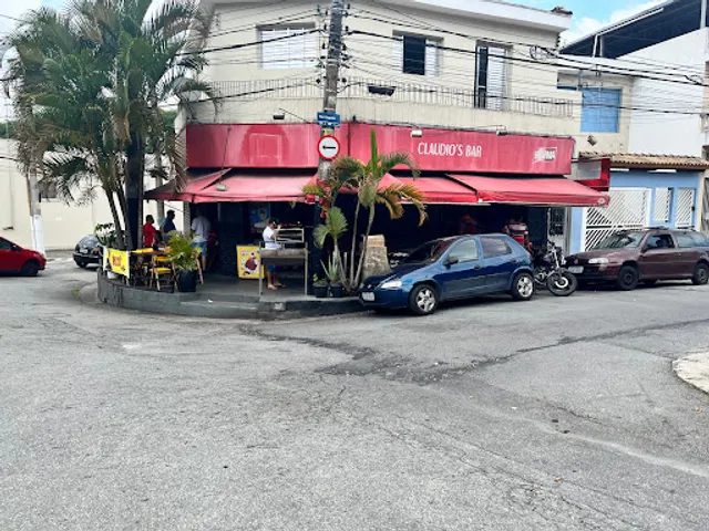 Claudio's Bar
