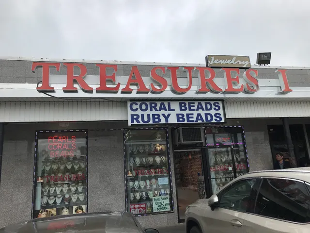 Treasures