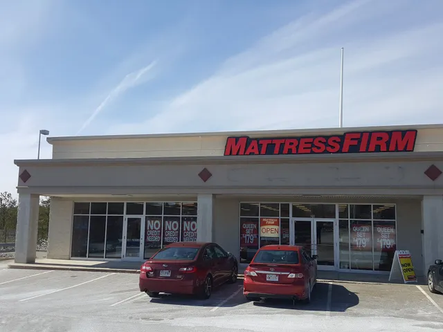 Mattress Firm Milford