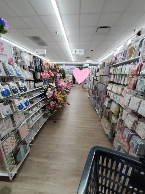 Daiso - Japanese Household Goods