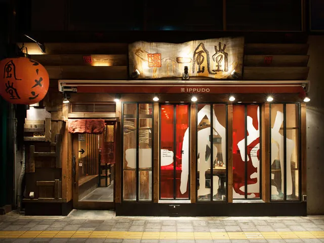 Ippudo