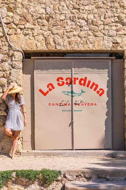 La Sardina