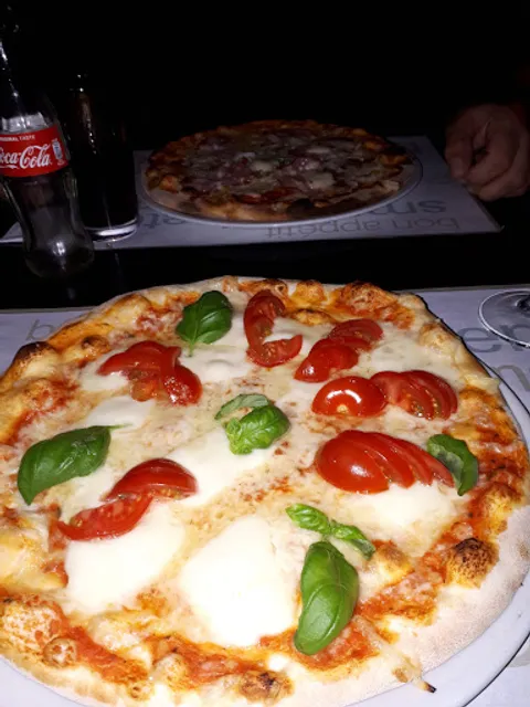 Pizzeria Vittoria Stadskanaal