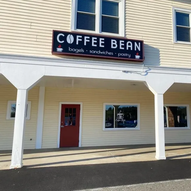 The Little Coffee Bean