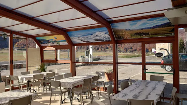 Ristorante La Vecchia Pesa