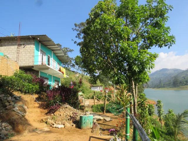 Achintha Family Guest