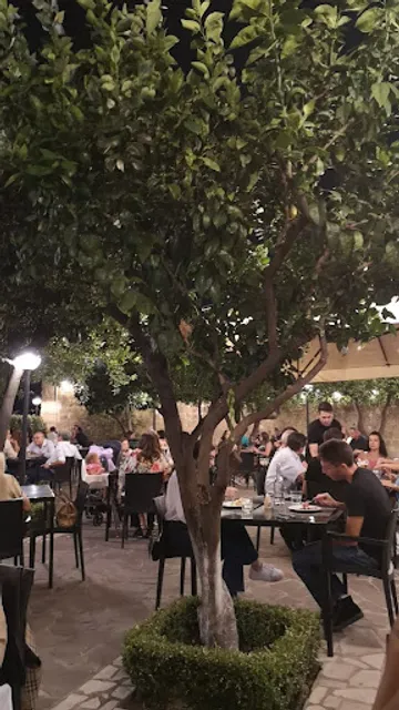 Cortenova Restaurant