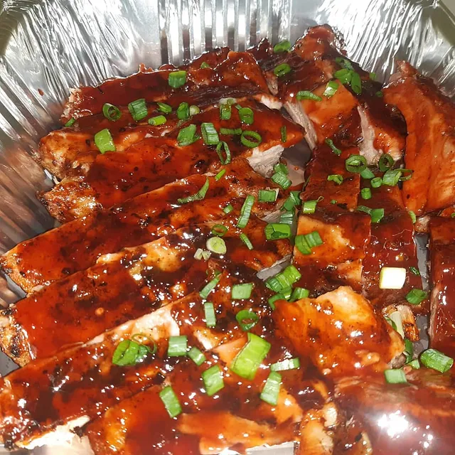 The Flavorist Restaurant