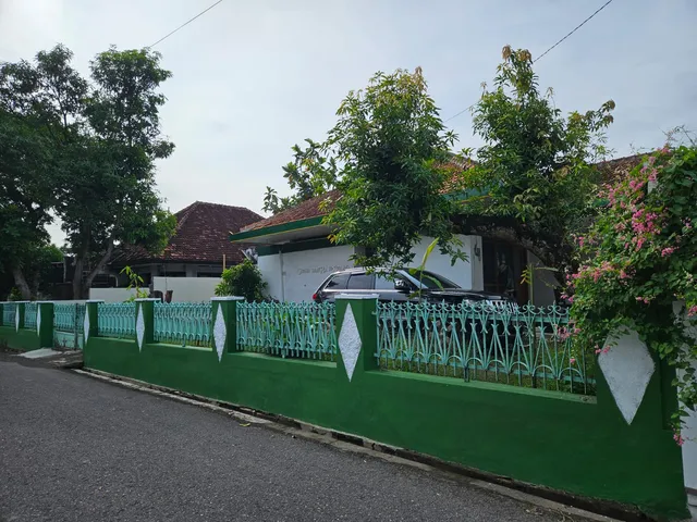 Keselatan