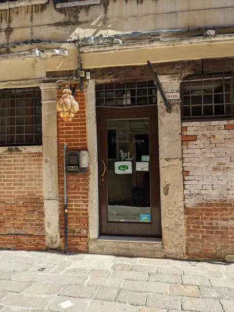 Locanda Ruga Rialto Hotel, Venice