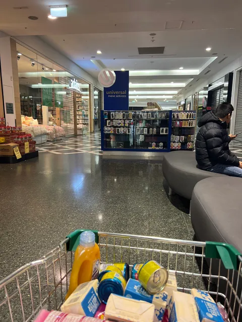 District of Woden Valley