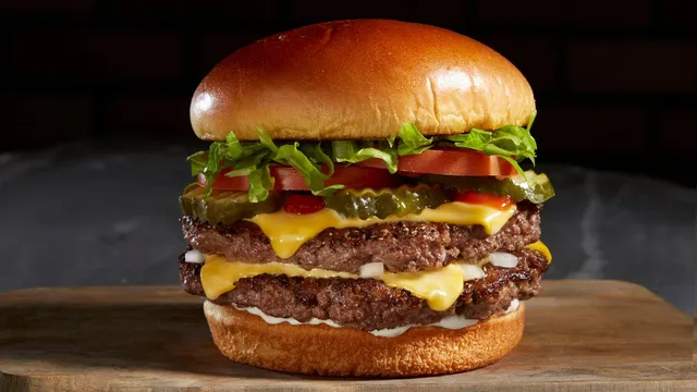 Nathan's Famous of Merrick