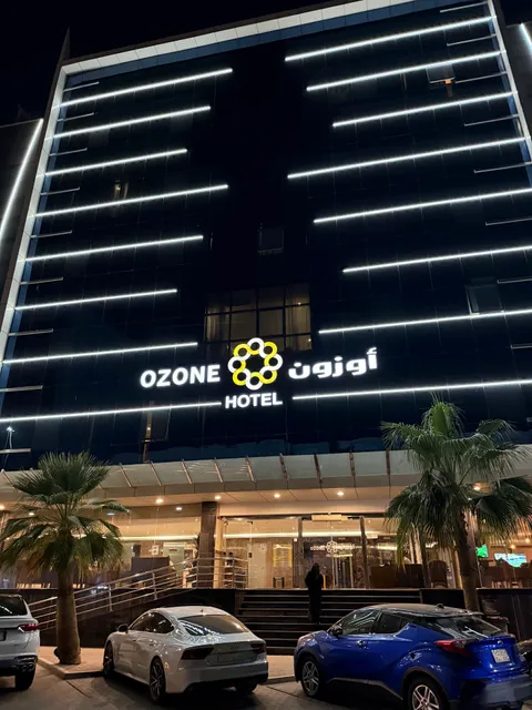 Ozone Hotel, Jeddah