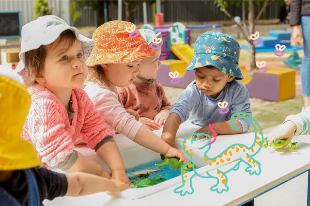 Sparkways Early Learning Showgrounds