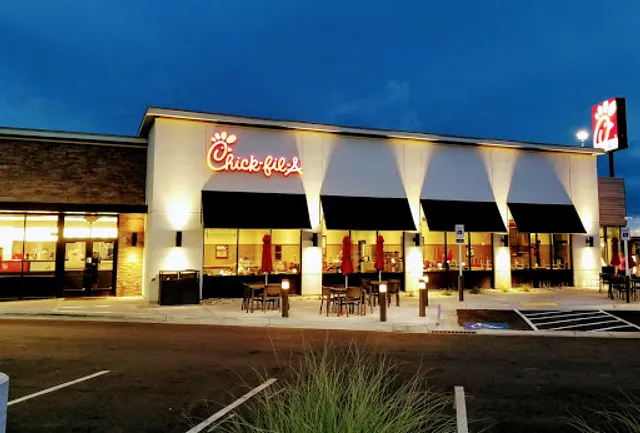 Chick-fil-A