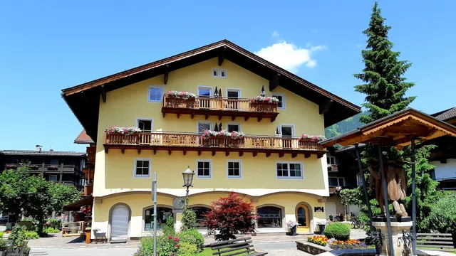 Apartments Haus Veronika