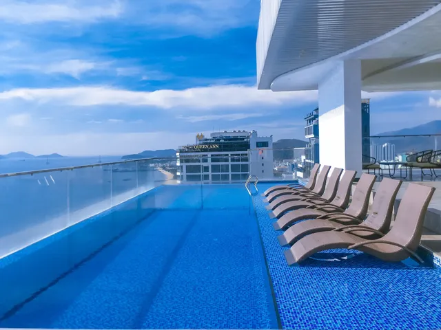 Majestic Premium Hotel