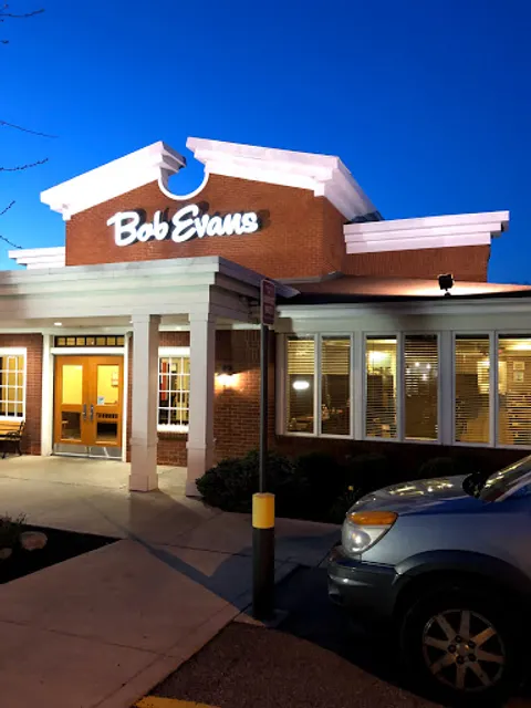 Bob Evans