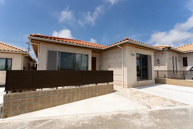 Villa Ray Miyakojima