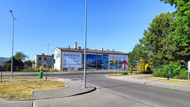 Pokoje Gościnne OLEŃKA