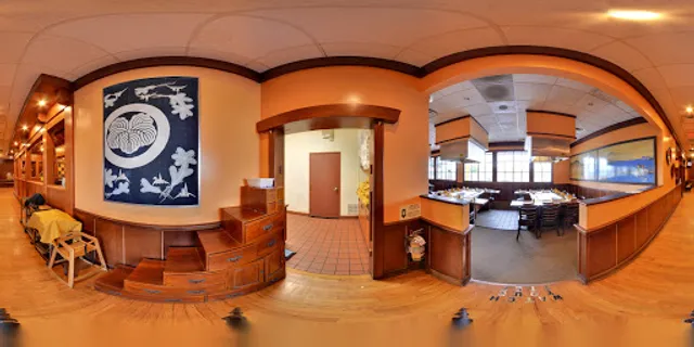 Sakura Japanese Steak, Seafood House & Sushi Bar