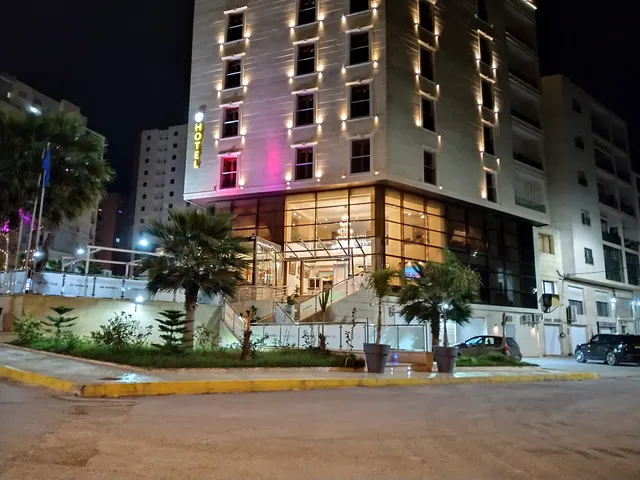 Restaurant CHEF ASSAD