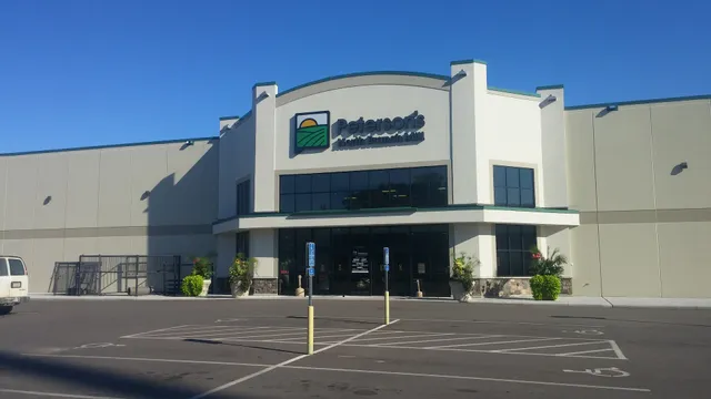 Peterson's North Branch Mill