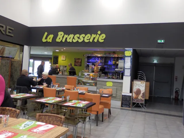 La Brasserie