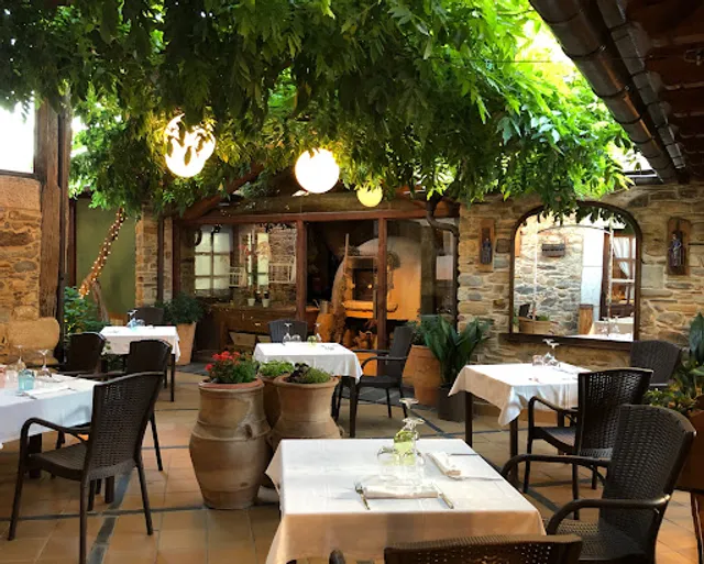 Restaurante La Casona