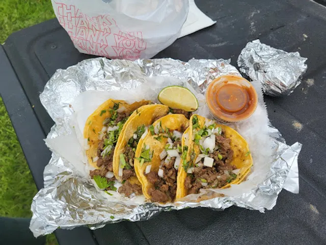 Taqueria Brisa Del Mar