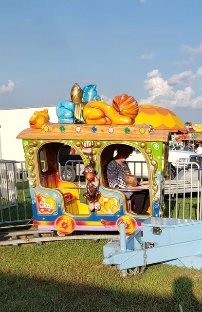 Mason County Fair Inc