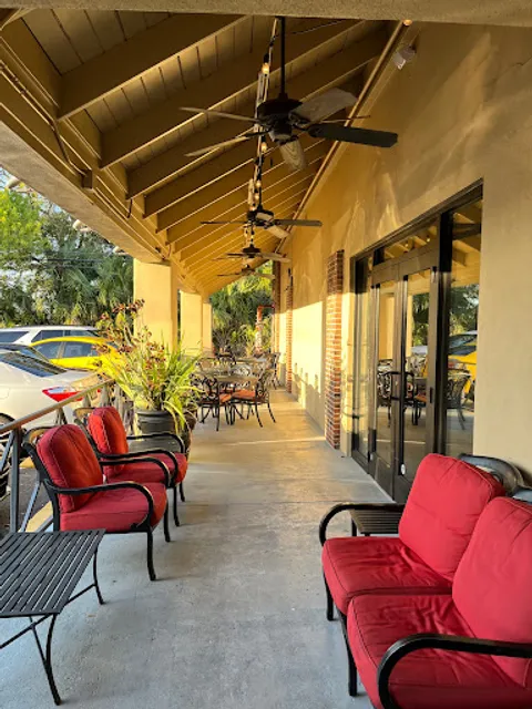 Carrabba's Italian Grill