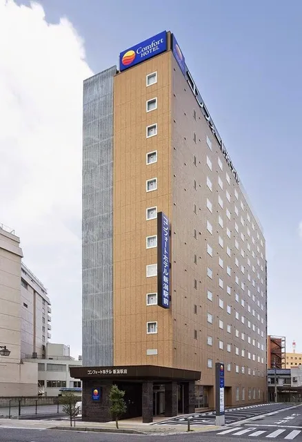 Comfort Hotel Niigata