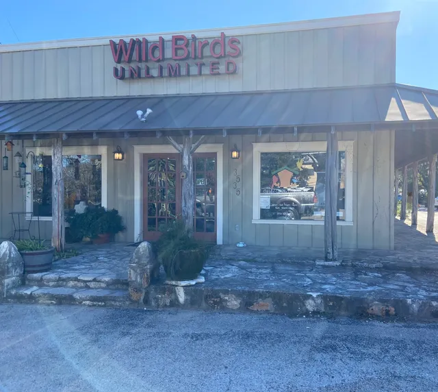 Wild Birds Unlimited