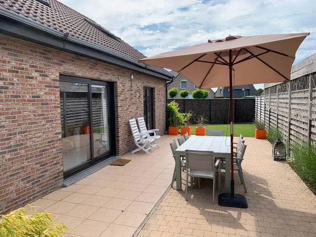 Lily's Place Middelkerke