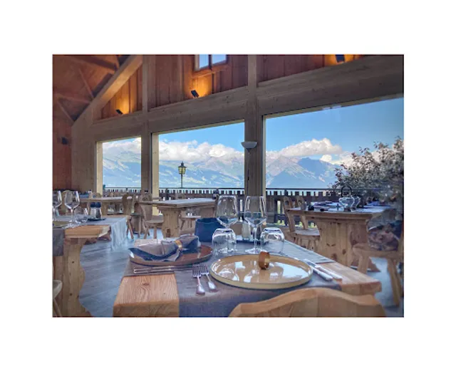 Restaurant la Grange