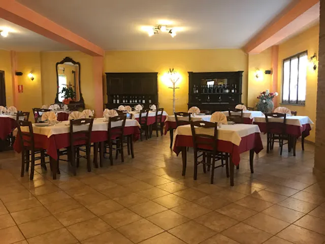 Agriturismo Cascina Dujs