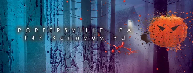 Cheeseman Fright Farm