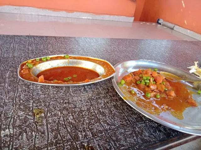 Shri Venkatesh Restaurant