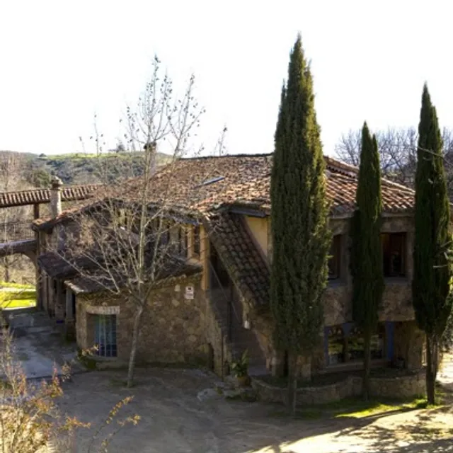 Casa Rural Apartamentos ATUVERA