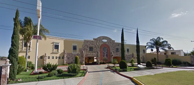 Motel Quinta Imperial