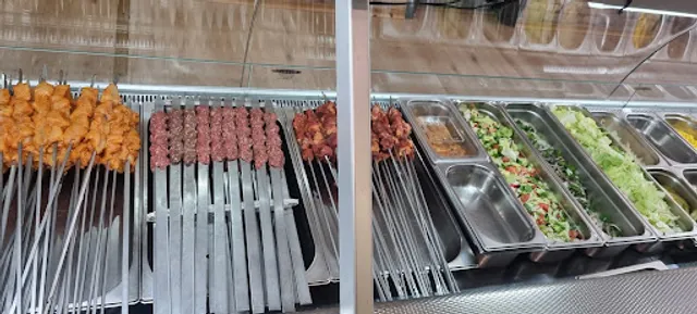 Cedars of Lebanon Restaurant