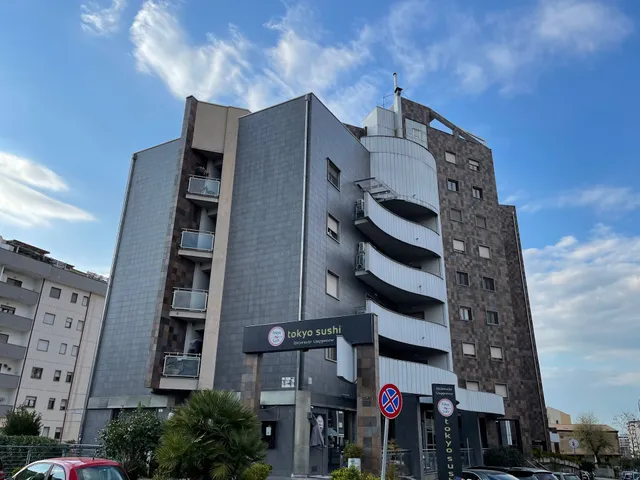 B&B Rossini Luxury 2