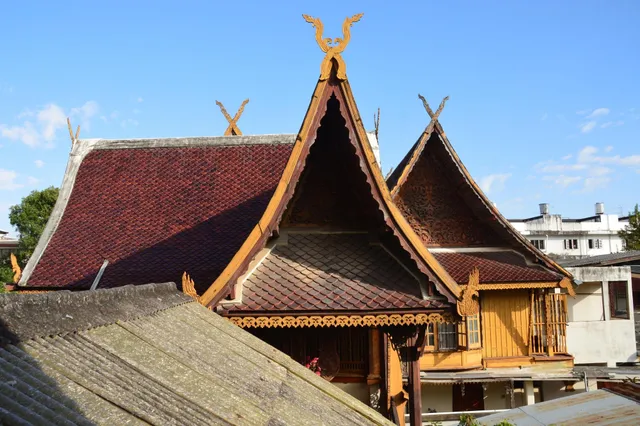 Baan Lanna At Prasingh