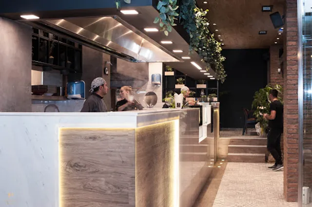 Kitchen Pasta | Gastronomia Italiana