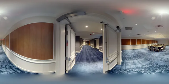 Hotel Paso Del Norte