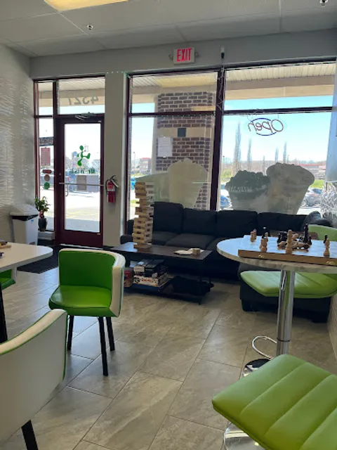 Mr. Wish Wilmington Delaware